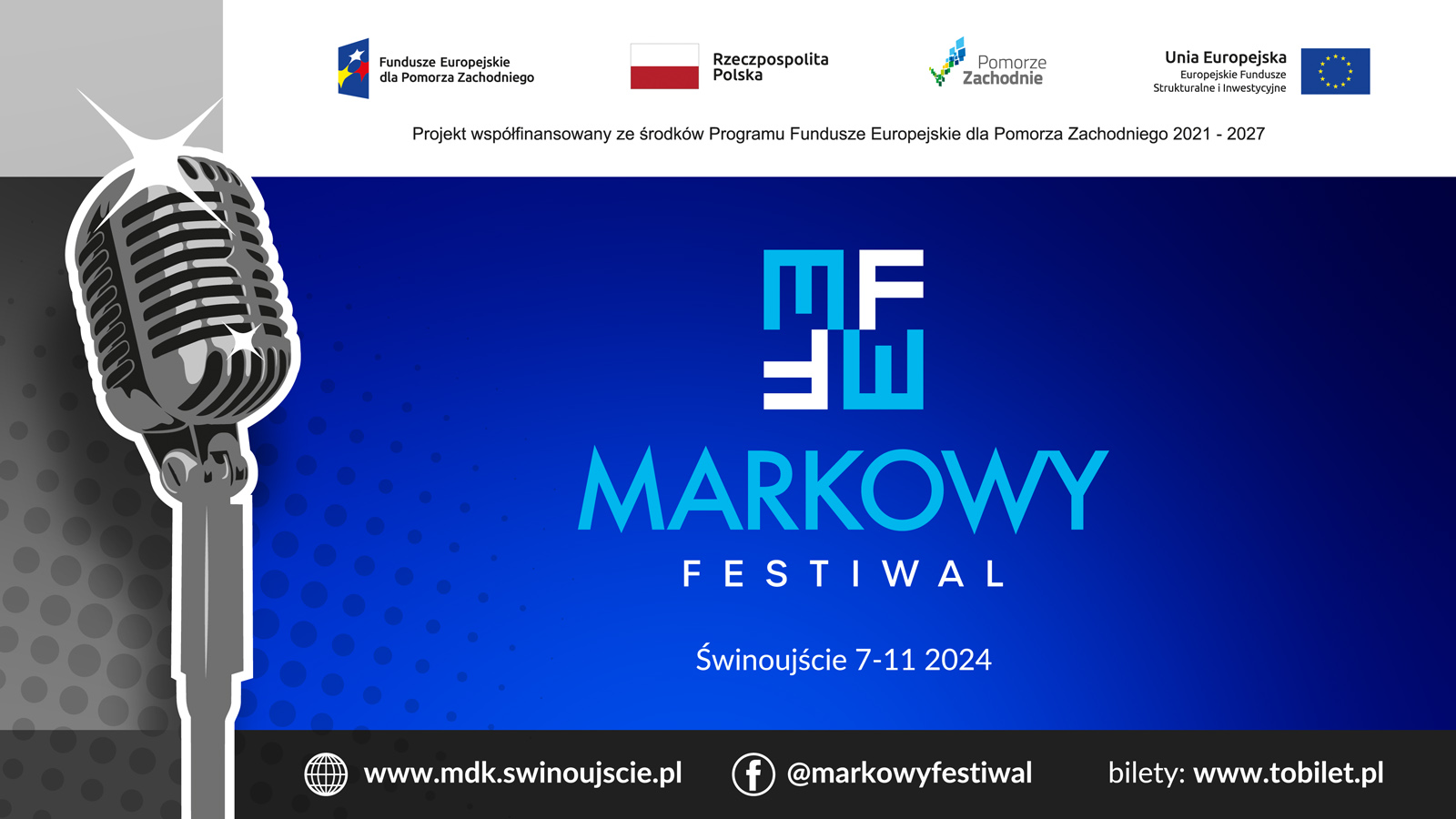 Markowy festiwal