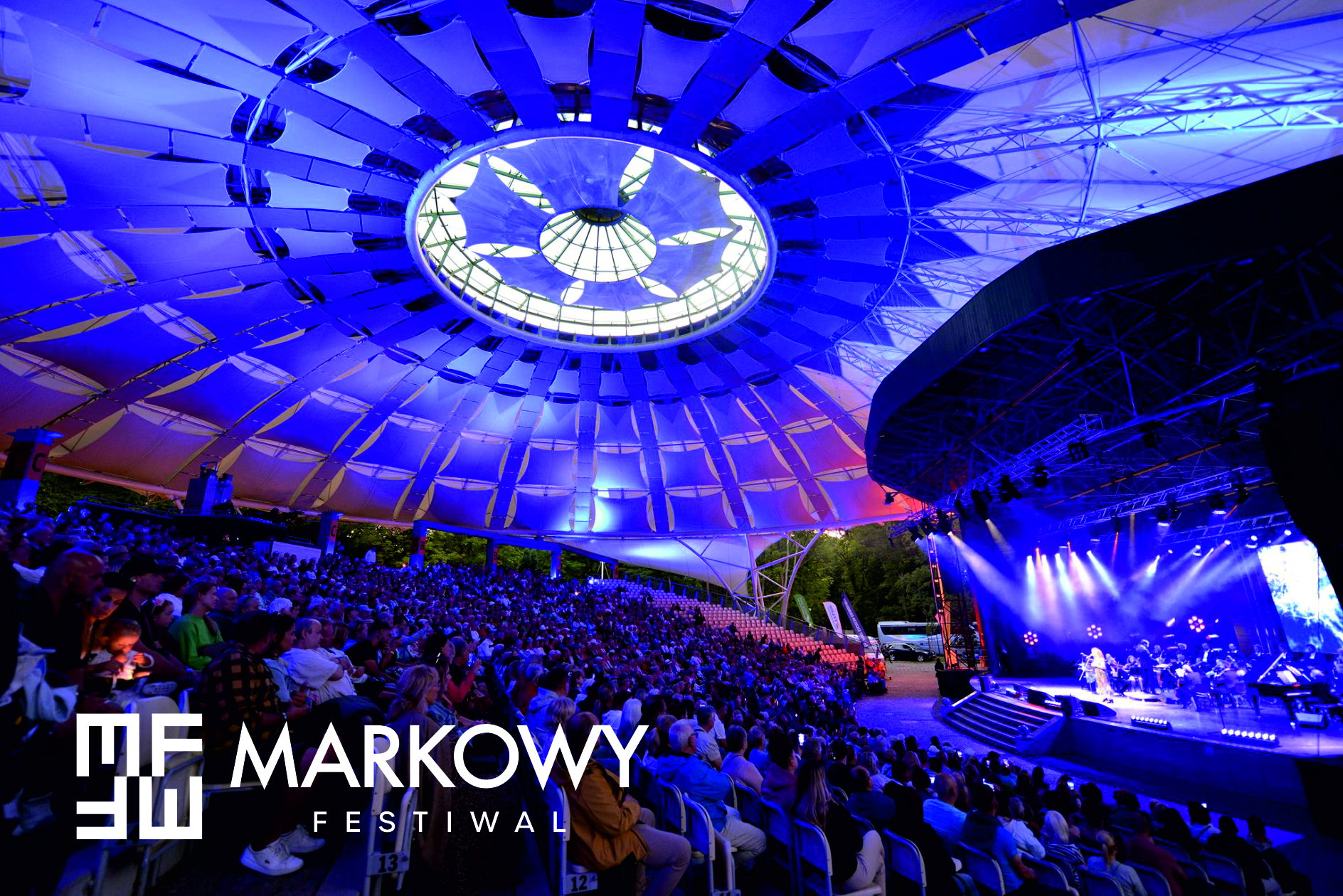 5. Markowy Festiwal