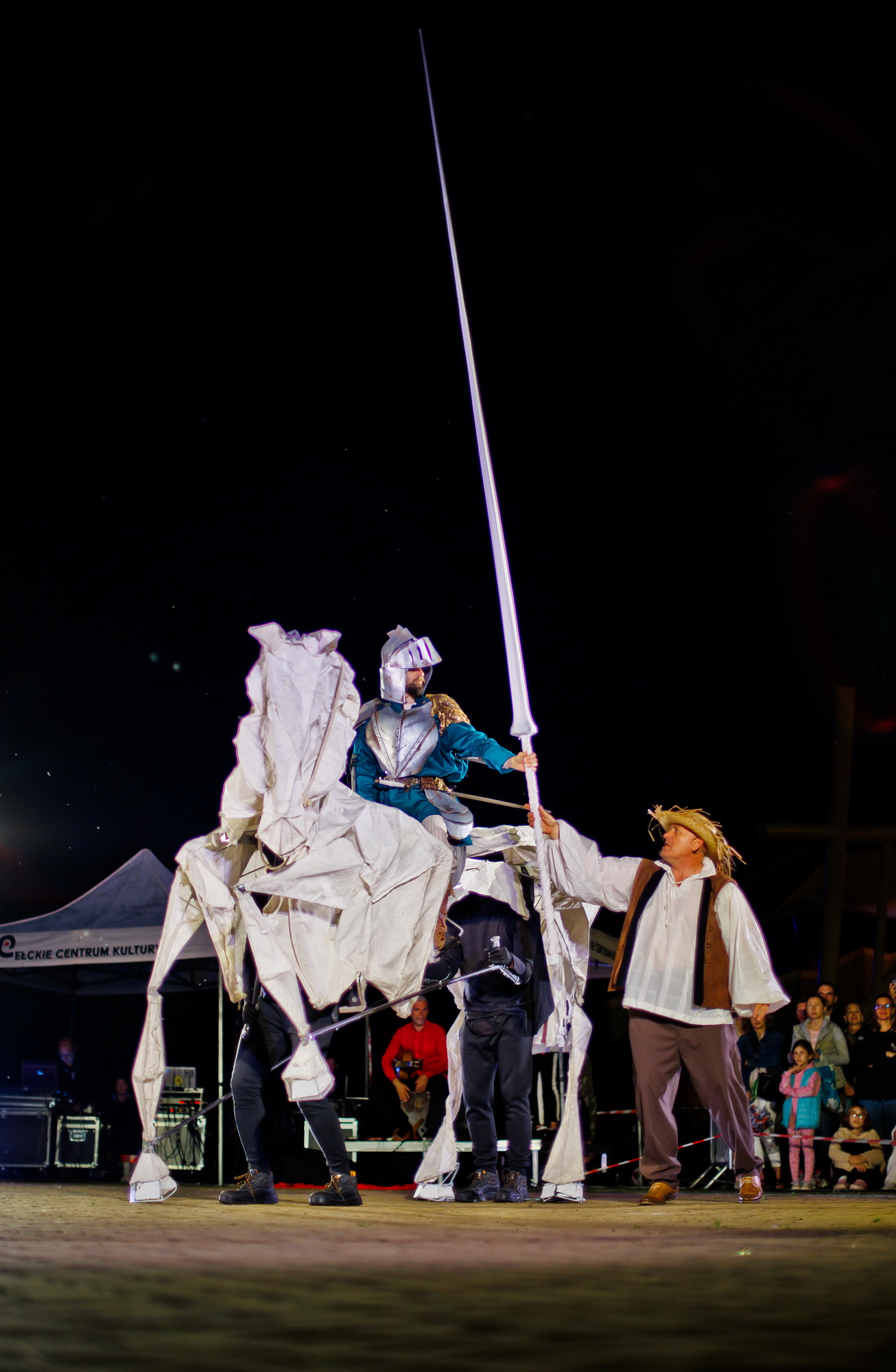 4. Markowy Festiwal Świnoujście 2024 - Dzień drugi (8.08.2024)