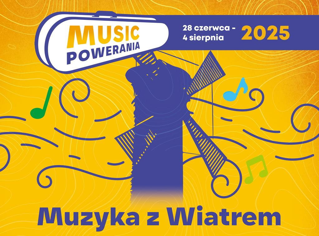 Muzyka z Wiatrem – koncert Baltic Neopolis Orchestra