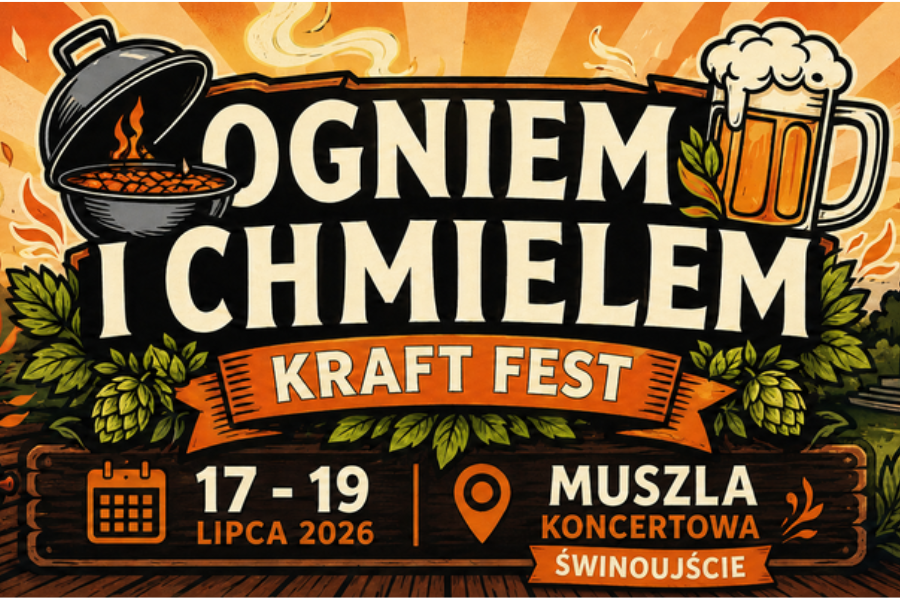 Festiwal Ogniem i Chmielem