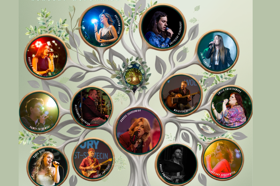 Powroty Koncert Wspomnień