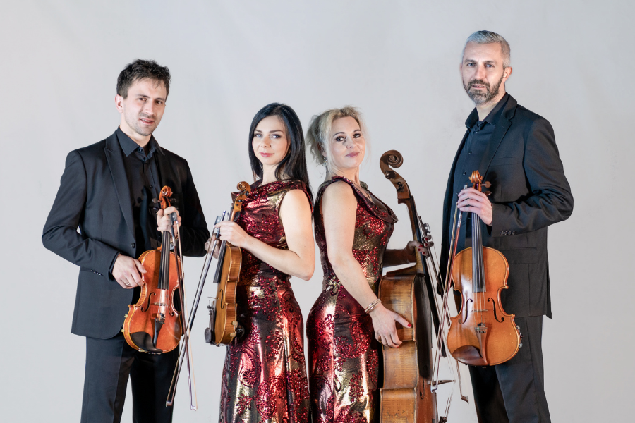 Koncert „Śladami Don Kichota”