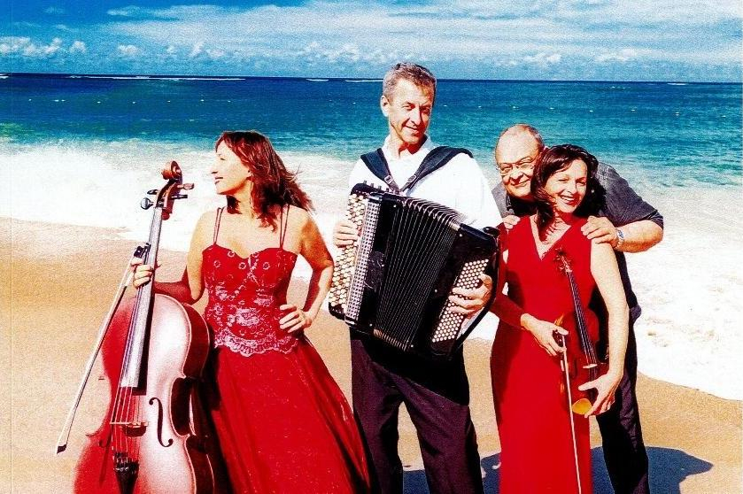 Classic Review – koncert