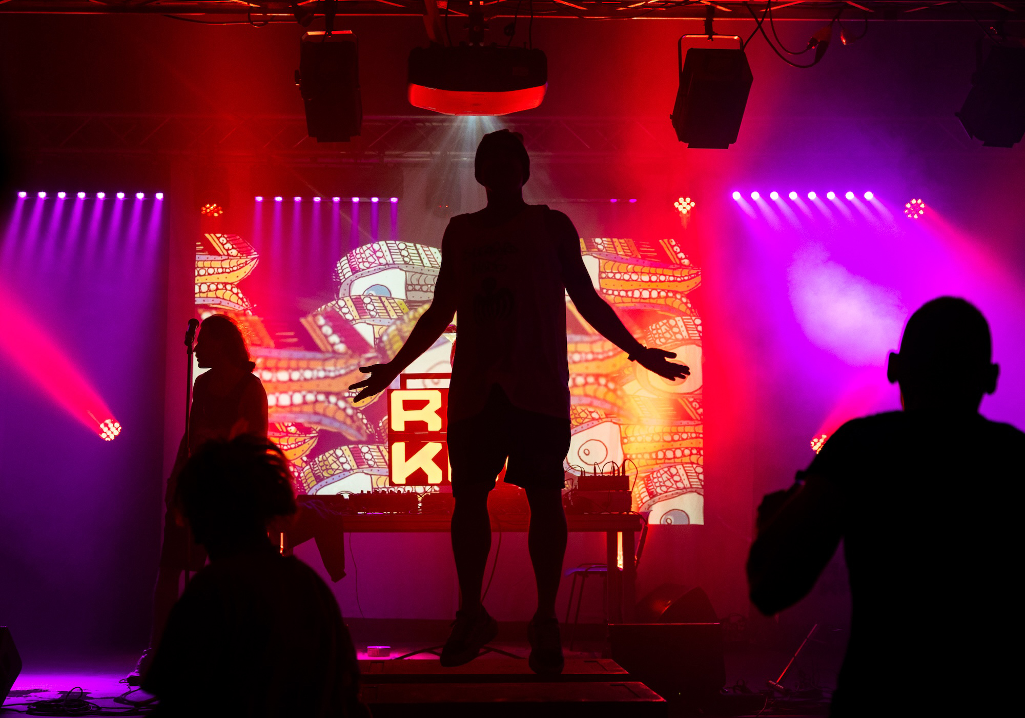 Poznaj program EFKA Festiwal 2025
