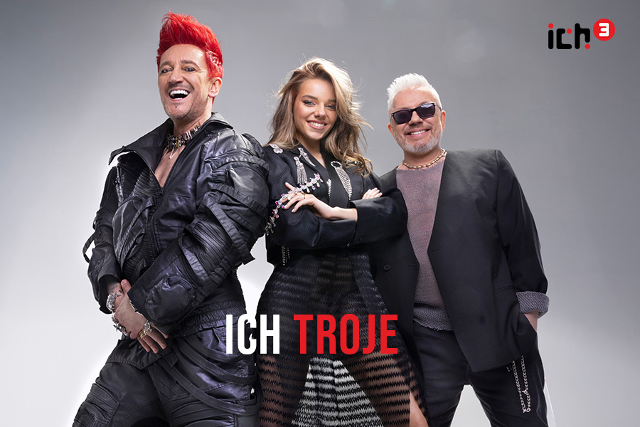 Ich Troje – koncert