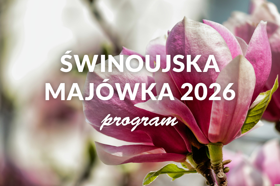 Świnoujska Majówka 2026
