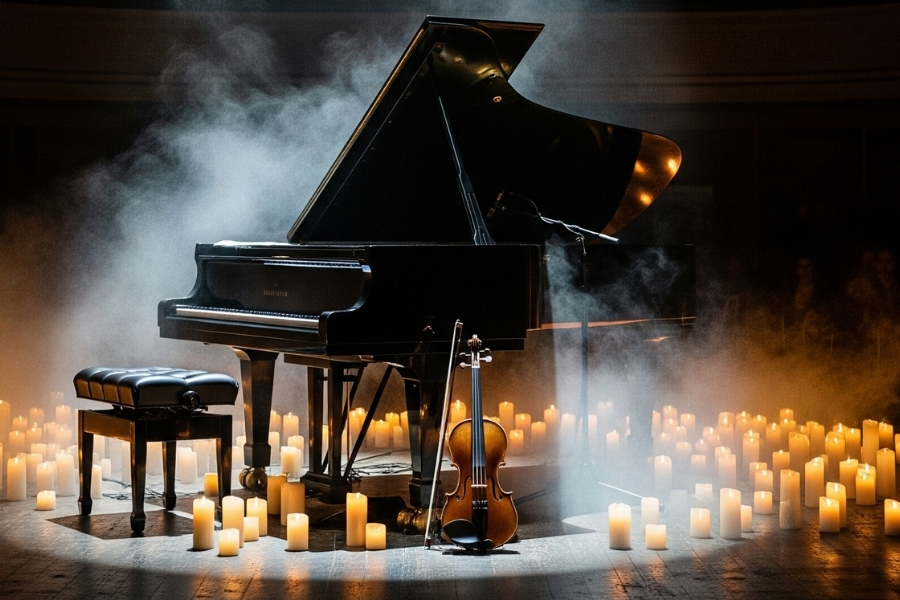 Muzyka Filmowa Hansa Zimmera