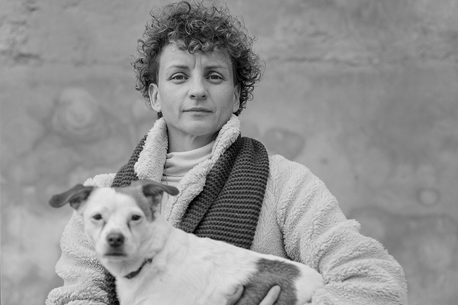 Nie napiszą o nas książek – wystawa w Galerii ms44