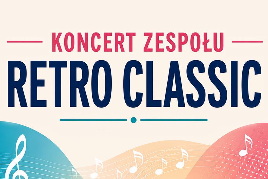 Koncert Retro Classic