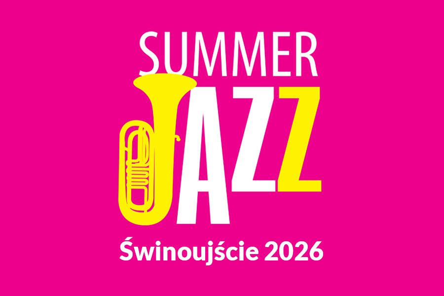 Summer Jazz Świnoujście – konferencja prasowa