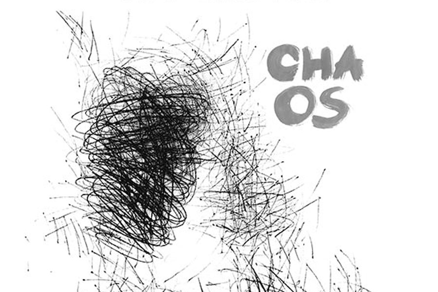 Chaos – wystawa Ewy Tomczak-Walczak