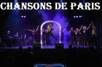 CHANSONS DE PARIS STOPKA