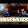 Rubinowe gody – niewąska komedia teatralna - Maria Ciunelis & Andrzej Beya-Zaborski